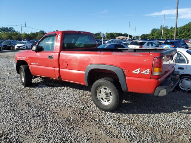 Photo 1 VIN: 1GTHK24UX6E100141 - GMC ALL MODELS 