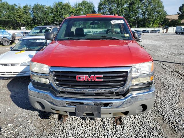 Photo 4 VIN: 1GTHK24UX6E100141 - GMC ALL MODELS 