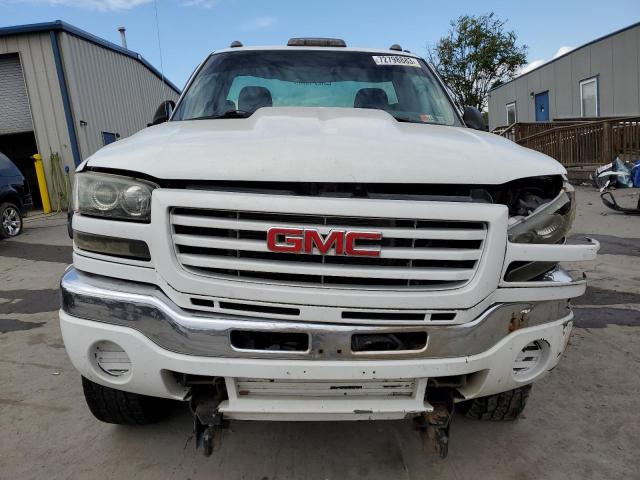 Photo 4 VIN: 1GTHK24UX6E127176 - GMC SIERRA 