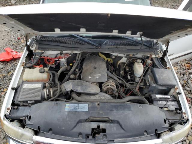 Photo 10 VIN: 1GTHK24UX6E138730 - GMC SIERRA K25 