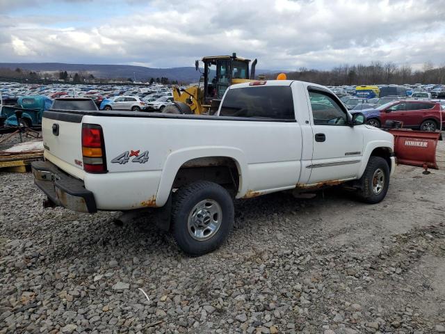 Photo 2 VIN: 1GTHK24UX6E138730 - GMC SIERRA K25 