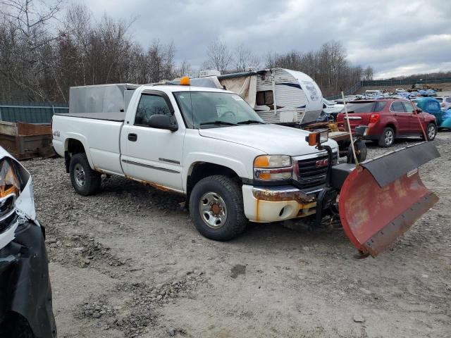 Photo 3 VIN: 1GTHK24UX6E138730 - GMC SIERRA K25 