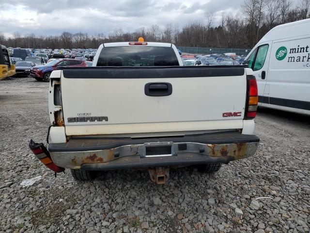 Photo 5 VIN: 1GTHK24UX6E138730 - GMC SIERRA K25 