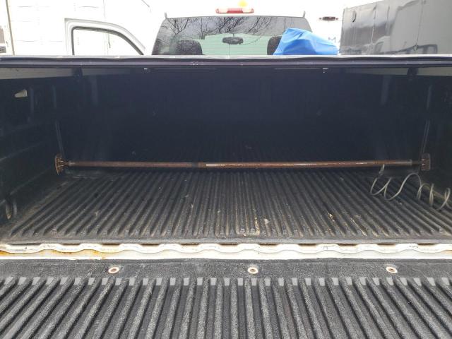 Photo 9 VIN: 1GTHK24UX6E138730 - GMC SIERRA K25 