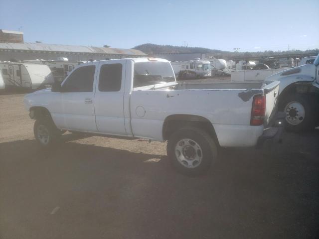 Photo 1 VIN: 1GTHK29104E116943 - GMC SIERRA K25 