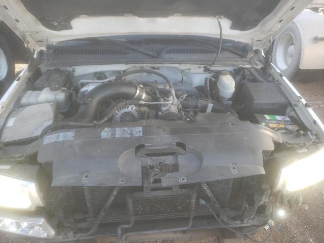 Photo 10 VIN: 1GTHK29104E116943 - GMC SIERRA K25 