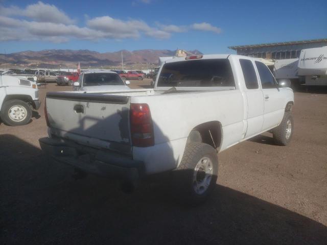 Photo 2 VIN: 1GTHK29104E116943 - GMC SIERRA K25 