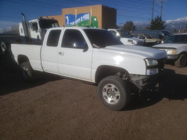 Photo 3 VIN: 1GTHK29104E116943 - GMC SIERRA K25 