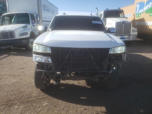 Photo 4 VIN: 1GTHK29104E116943 - GMC SIERRA K25 