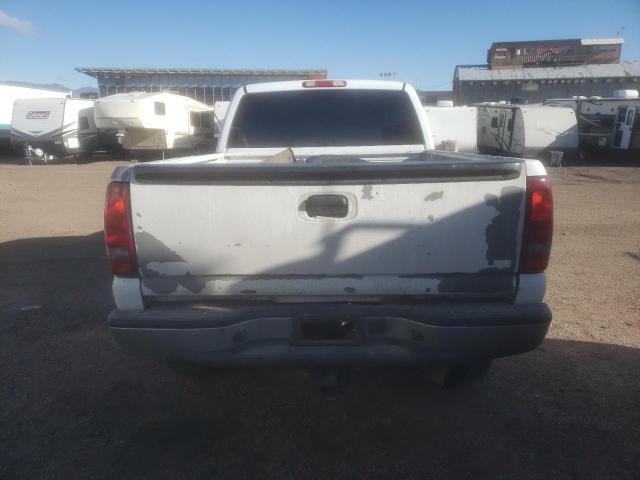 Photo 5 VIN: 1GTHK29104E116943 - GMC SIERRA K25 