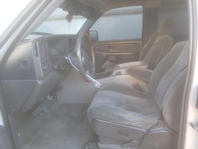 Photo 6 VIN: 1GTHK29104E116943 - GMC SIERRA K25 