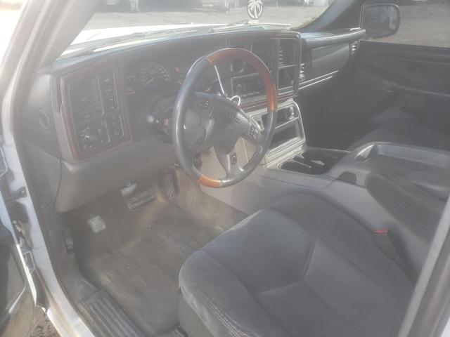 Photo 7 VIN: 1GTHK29104E116943 - GMC SIERRA K25 