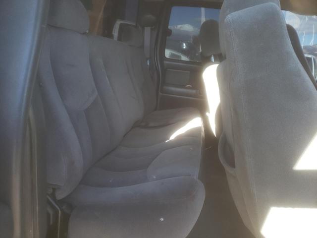 Photo 9 VIN: 1GTHK29104E116943 - GMC SIERRA K25 