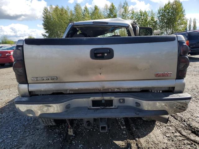 Photo 5 VIN: 1GTHK29111E282321 - GMC SIERRA 