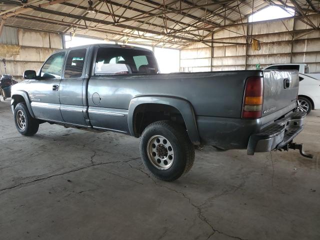 Photo 1 VIN: 1GTHK29121E184012 - GMC SIERRA K25 