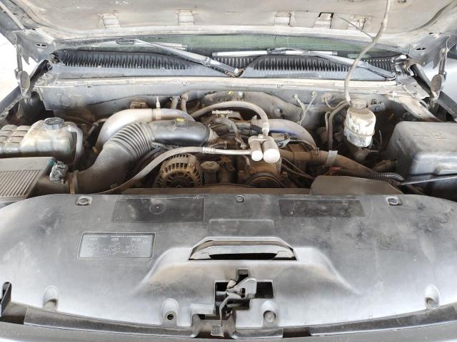 Photo 10 VIN: 1GTHK29121E184012 - GMC SIERRA K25 