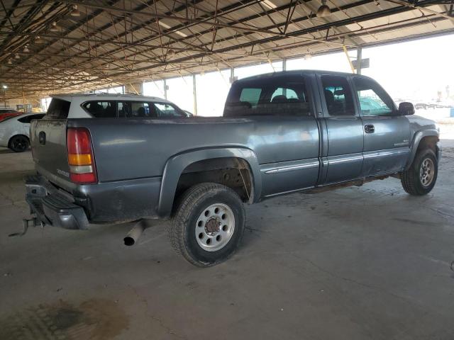 Photo 2 VIN: 1GTHK29121E184012 - GMC SIERRA K25 