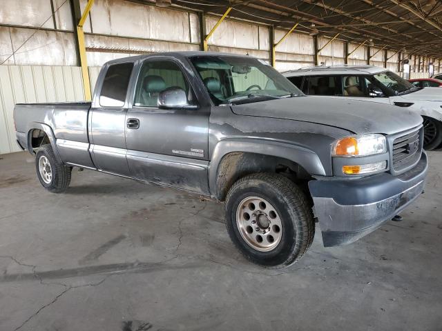 Photo 3 VIN: 1GTHK29121E184012 - GMC SIERRA K25 