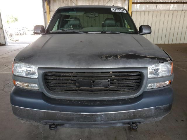 Photo 4 VIN: 1GTHK29121E184012 - GMC SIERRA K25 