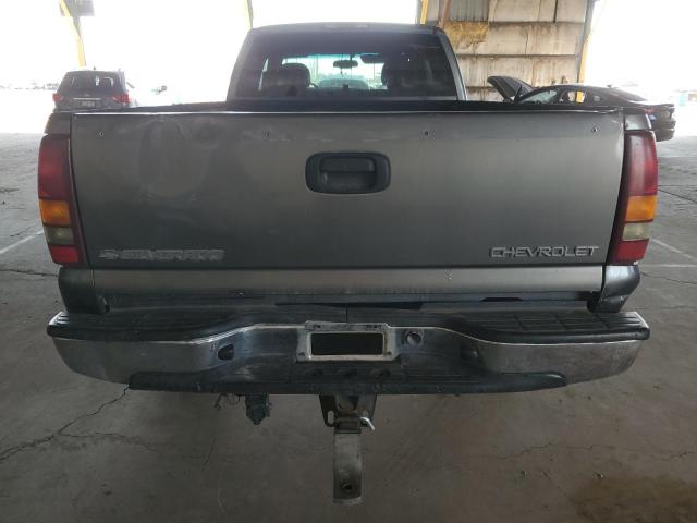 Photo 5 VIN: 1GTHK29121E184012 - GMC SIERRA K25 