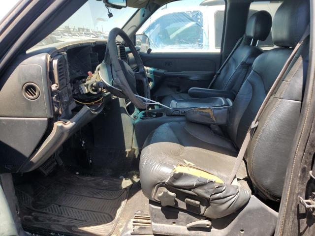 Photo 6 VIN: 1GTHK29121E184012 - GMC SIERRA K25 