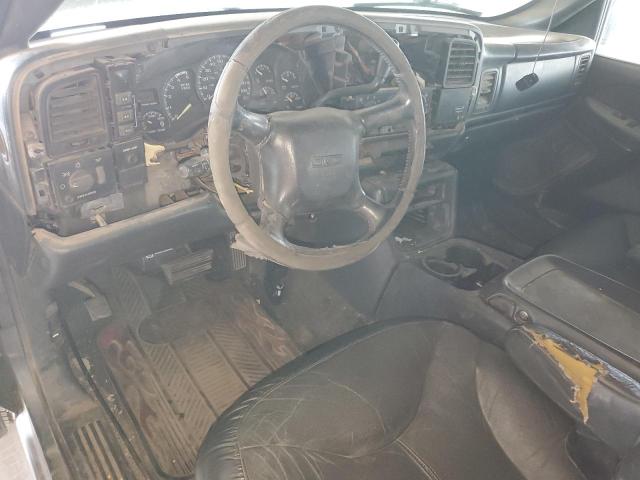 Photo 7 VIN: 1GTHK29121E184012 - GMC SIERRA K25 