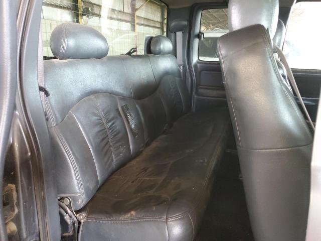 Photo 9 VIN: 1GTHK29121E184012 - GMC SIERRA K25 