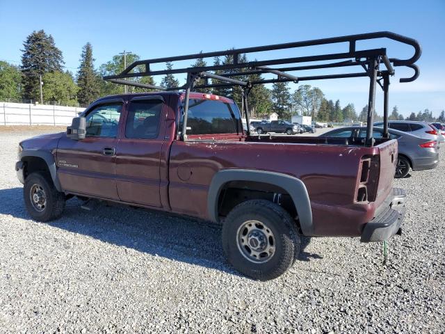 Photo 1 VIN: 1GTHK29122E119596 - GMC SIERRA 