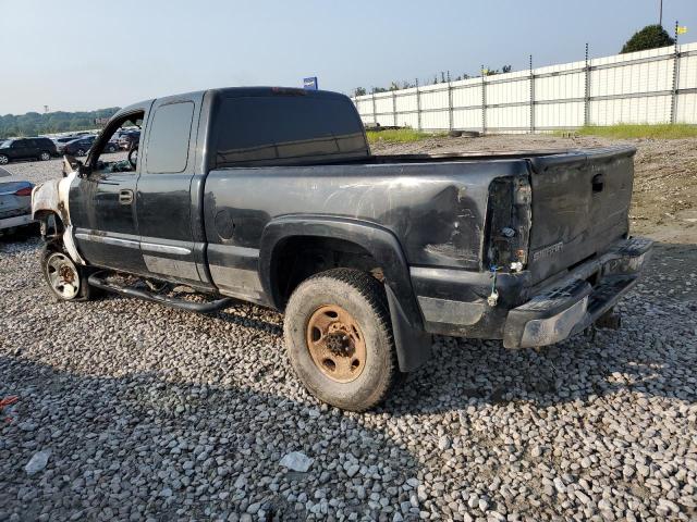 Photo 1 VIN: 1GTHK29123E114366 - GMC SIERRA K25 