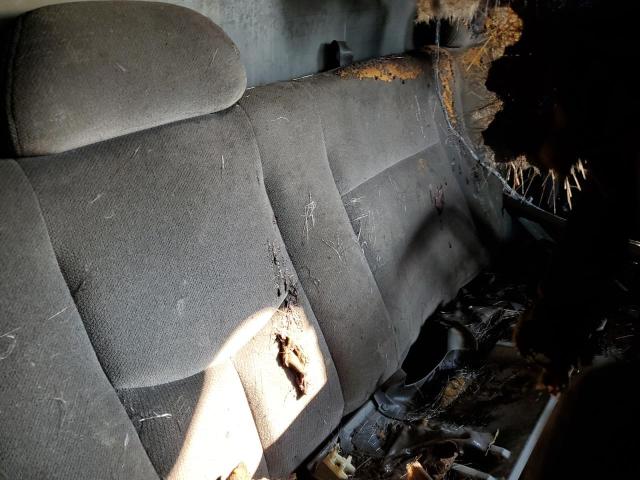 Photo 9 VIN: 1GTHK29123E114366 - GMC SIERRA K25 