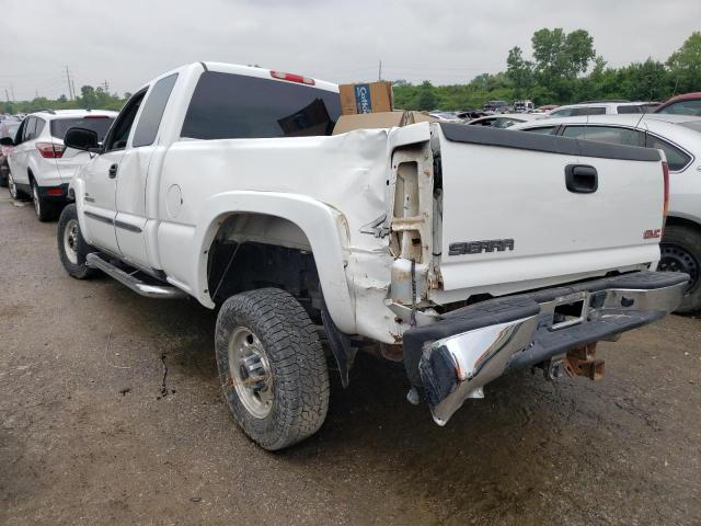 Photo 1 VIN: 1GTHK29123E322229 - GMC SIERRA 