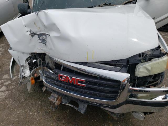 Photo 10 VIN: 1GTHK29123E322229 - GMC SIERRA 