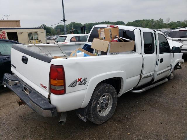 Photo 2 VIN: 1GTHK29123E322229 - GMC SIERRA 