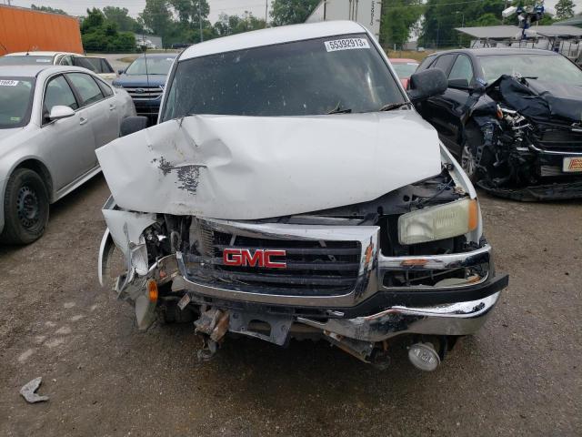 Photo 4 VIN: 1GTHK29123E322229 - GMC SIERRA 