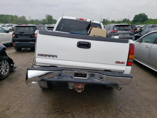 Photo 5 VIN: 1GTHK29123E322229 - GMC SIERRA 