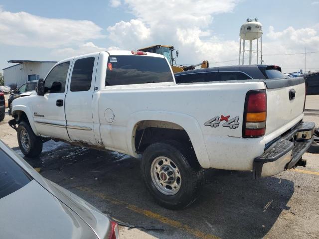 Photo 1 VIN: 1GTHK29164E213354 - GMC SIERRA K25 