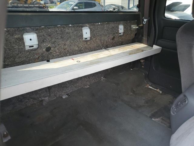 Photo 10 VIN: 1GTHK29164E213354 - GMC SIERRA K25 