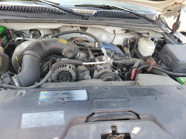 Photo 11 VIN: 1GTHK29164E213354 - GMC SIERRA K25 