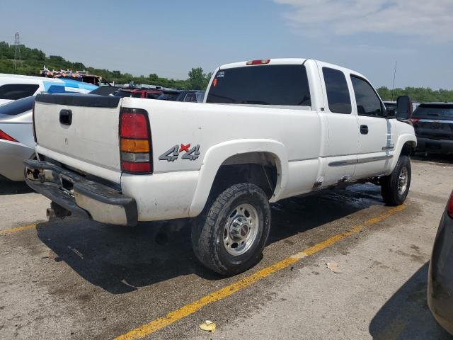 Photo 2 VIN: 1GTHK29164E213354 - GMC SIERRA K25 