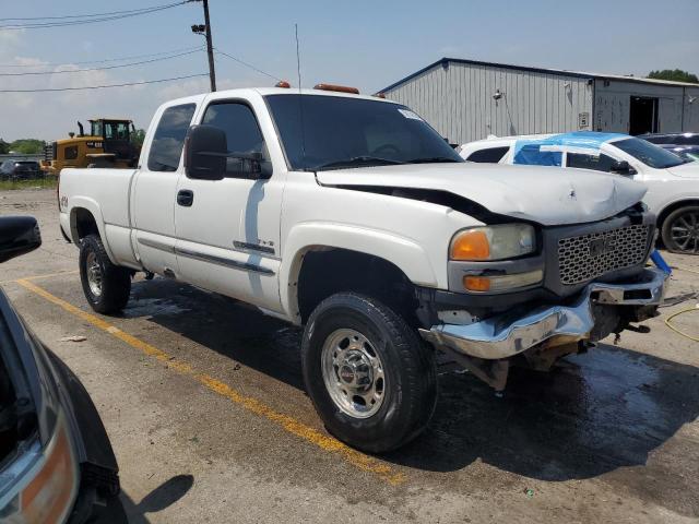 Photo 3 VIN: 1GTHK29164E213354 - GMC SIERRA K25 