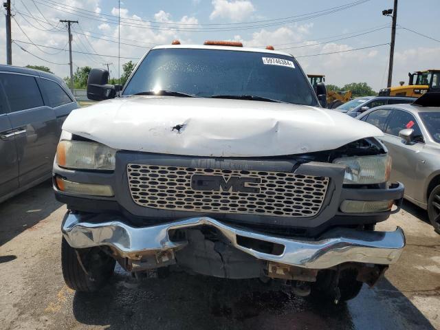 Photo 4 VIN: 1GTHK29164E213354 - GMC SIERRA K25 