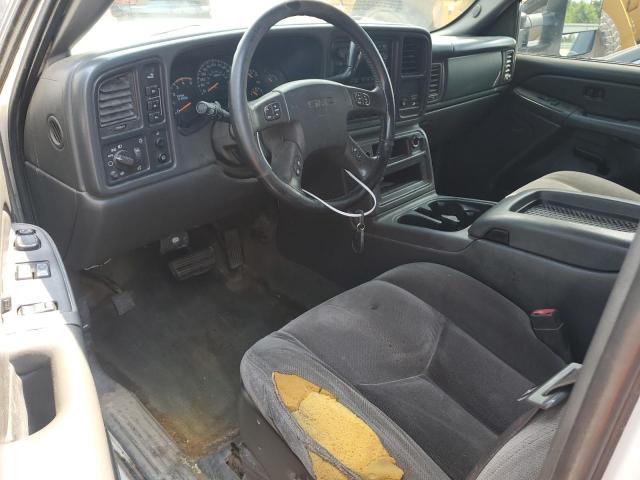 Photo 7 VIN: 1GTHK29164E213354 - GMC SIERRA K25 