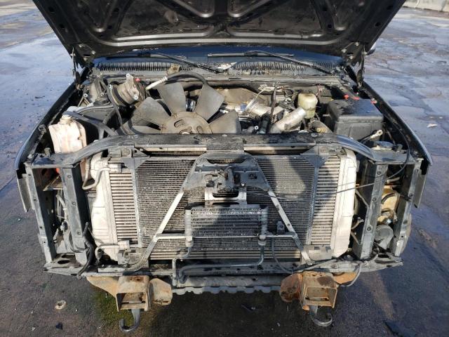 Photo 10 VIN: 1GTHK29171E264695 - GMC SIERRA K25 