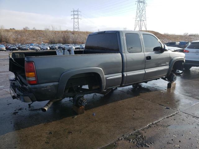 Photo 2 VIN: 1GTHK29171E264695 - GMC SIERRA K25 