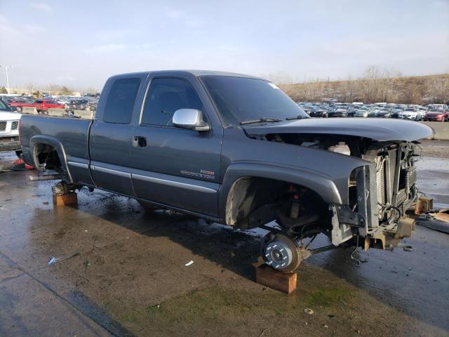 Photo 3 VIN: 1GTHK29171E264695 - GMC SIERRA K25 