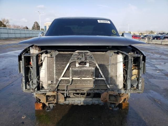 Photo 4 VIN: 1GTHK29171E264695 - GMC SIERRA K25 