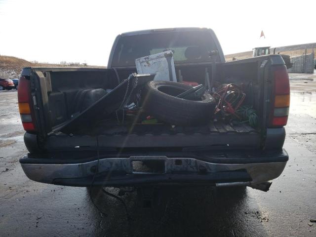 Photo 5 VIN: 1GTHK29171E264695 - GMC SIERRA K25 