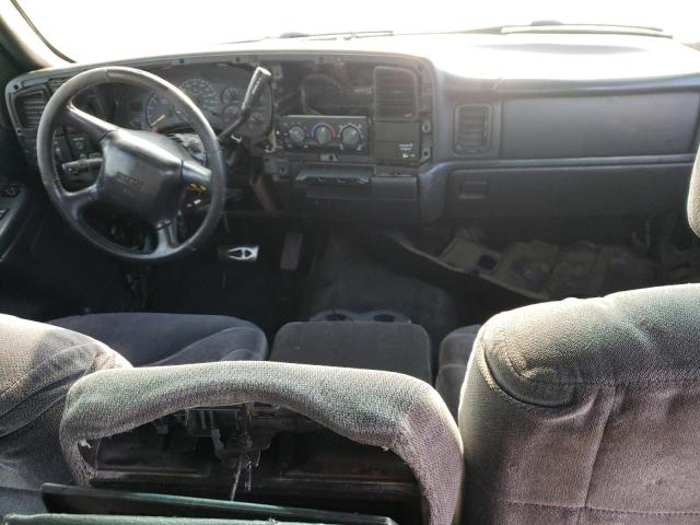 Photo 7 VIN: 1GTHK29171E264695 - GMC SIERRA K25 