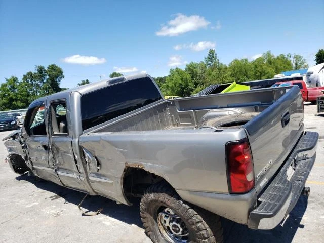 Photo 1 VIN: 1GTHK29182E117464 - GMC SIERRA K25 