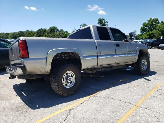 Photo 2 VIN: 1GTHK29182E117464 - GMC SIERRA K25 